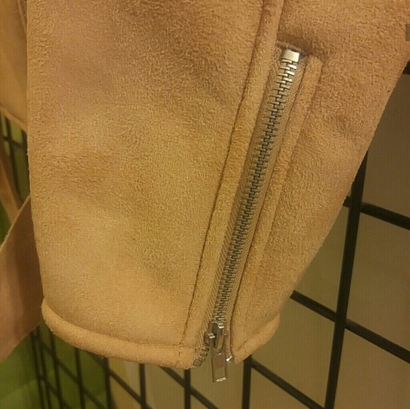 Heavy Bomber Jacket - Picture 4 of 6